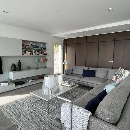 Californienne Avec Piscine Privee Et Climatisation - Fr-1-768-37 Villa