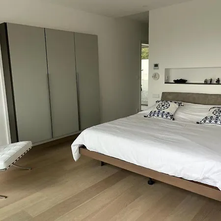 Californienne Avec Piscine Privee Et Climatisation - Fr-1-768-37 Villa Les Issambres