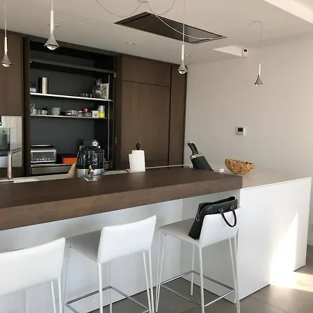 Californienne Avec Piscine Privee Et Climatisation - Fr-1-768-37 Βίλα *
